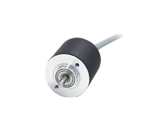 增量型編碼器 AL38